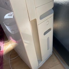最終値下げ‼️ダイキン 加湿器空気清浄機の画像
