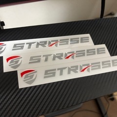 レーシングコックピット&ハンコン&モニターセット一式の画像