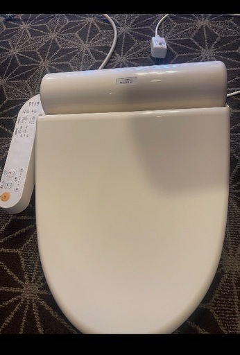 家電 Washlet