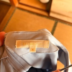 beamsワンピースの画像