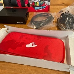 ニンテンドーSwitch スイッチの画像