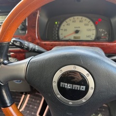 格安！即納車！　ダイハツ　ムーヴカスタム　ローン可！の画像