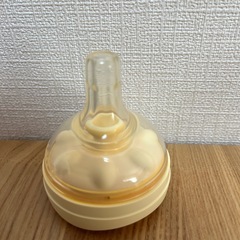 電動搾乳機メデラ　ダブルポンプの画像