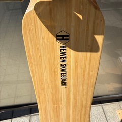 ヘブンスケートボードの画像