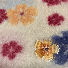 【未使用、日本製】AINOYAマット120×45㎝の画像