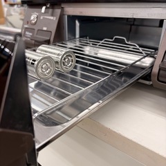 ★美品★パロマ 都市ガス用 ガスコンロ IC-S89BM-L 2024年製の画像