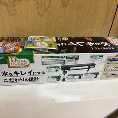 〈新品〉GEX 上部フィルター 60cm水槽用の画像