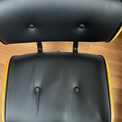 デスクチェア  2脚の画像