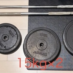 ベンチプレスの画像