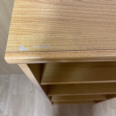シェルフ、棚の画像