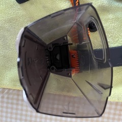 エレクトロラックス　エルゴラピードの画像