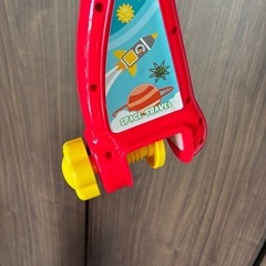 メリー　美品の画像