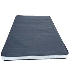 【ジ0219-21】汚れキズありにより大特価‼️マットレス  訳あり 格安の画像