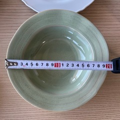 お皿 四枚セットの画像