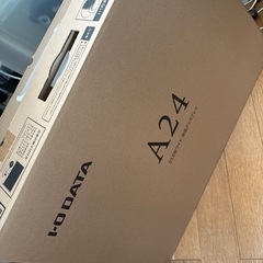 液晶ディスプレイ 23.8型の画像