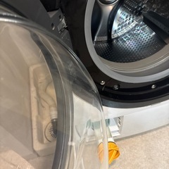 2/23限定)HITACHI BD-S8700L 日立 ジャンクの画像