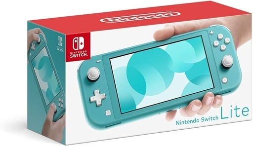 おもちゃ Switch lite