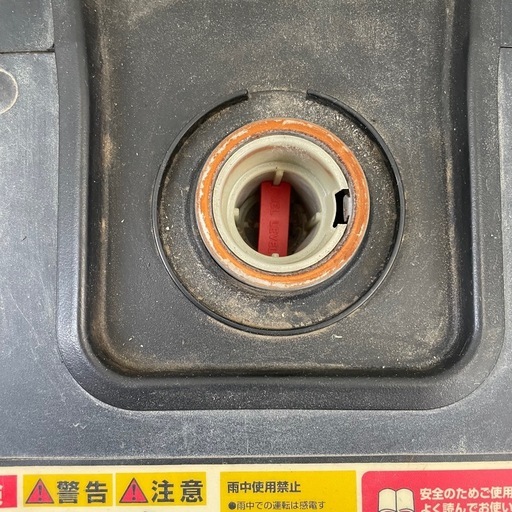 ワキタ MEIHO インバーター発電機 HPG3000iS GENERATOR メイホー 