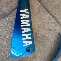 シグナス シグナスx　3型 カウル パーツ
の画像