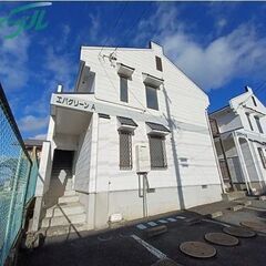 ★名張市2DK★［敷・礼ナシ/駐車場アリ/ペット相談可］賃…