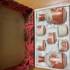 セット物の画像