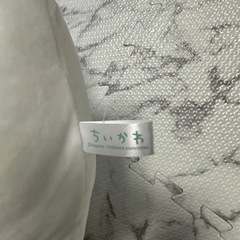 ちいかわのBIGぬいぐるみの画像