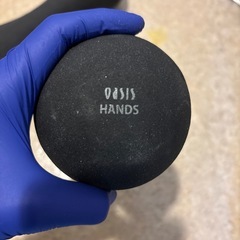 ダンベル5キロ×2の画像