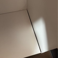 おもちゃ棚　本棚(傷などあり)の画像