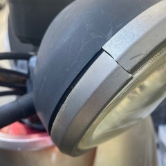 ホンダ　トゥデイ　AF61 現状渡しの画像