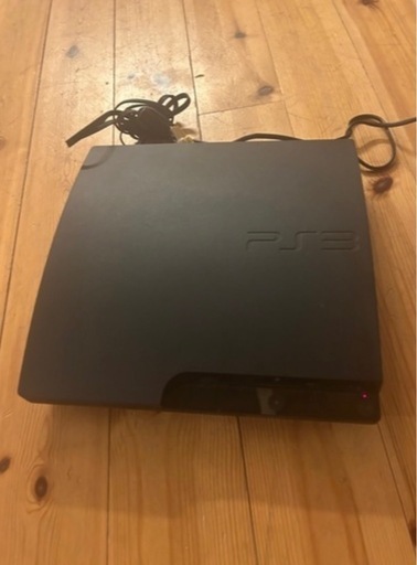 PlayStation3    本体　中古品　PS3