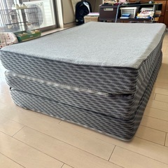 ニトリ★マットレス★シングル★２万円相当の画像