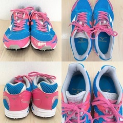 ミズノ ランニングシューズ ウェーブイダテン ランシュー シューズ 靴の画像