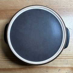 軽量土鍋 1〜2人用（6.5号）の画像