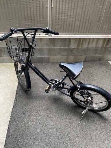 ブリヂストン　ベガス　　ミニベロ　20型