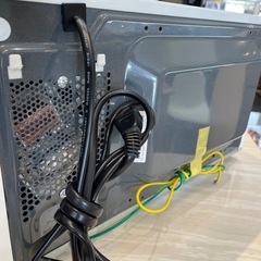 【シャープ】【電子レンジ】★2023年製　クリーニング済み/6ヶ月保証付き【管理番号0219】野の画像