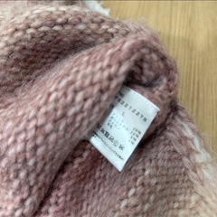 (トトロ様)🌸LOWRYSFARMグラデーションニット の画像