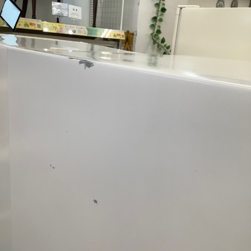 Haier ハイアール 2ドア冷蔵庫 BR-85A 2022年製【トレファク 川越店】 冷蔵庫 ホワイト BR-85A-W [幅47.4cm /85L /2ドア /右開きタイプ /2021