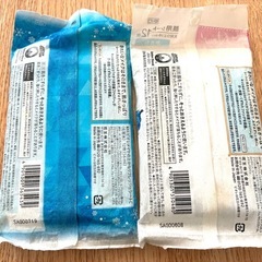 【新品】ビオレメイクの上からリフレッシュシートの画像