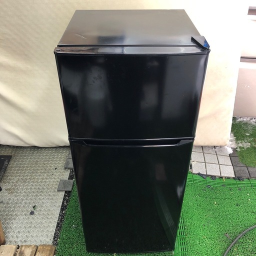 ⑥191番 パナソニック✨ノンフロン冷凍冷蔵庫✨NR-B147‼️ (Eco Tommy 