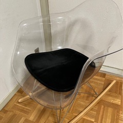 ロッキングチェア シェルチェア おしゃれ 北欧 人気の画像