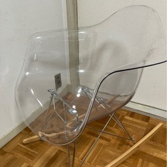 ロッキングチェア シェルチェア おしゃれ 北欧 人気の画像