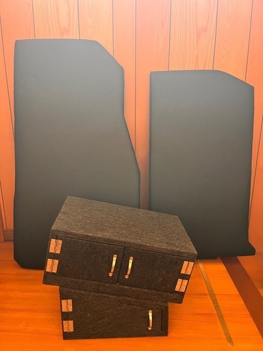 jb23系ベットキット