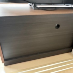 テレビ台の画像