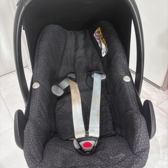 マキシコシペブル &ファミリーフィクスの画像