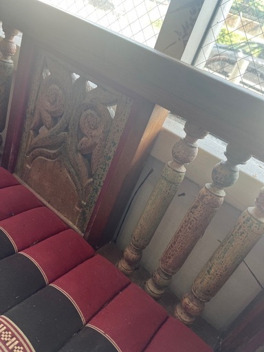 バリ家具・テーブル＆チェア