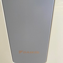 　ダイキン　空気清浄機の画像