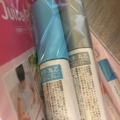 【未使用】PILOT パイロット ジュースペイント中字・丸芯の画像