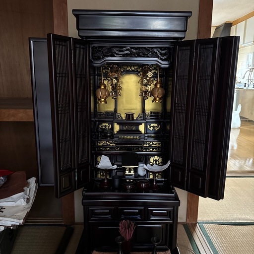 お仏壇