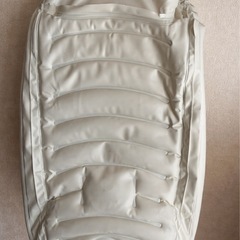 ベビーバス　エアポンプ付きの画像