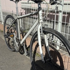 GIANT ESCAPE R3 ジャイアント エスケープ Sサイズ クロスバイクの画像